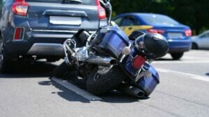 Aurora Motorcycle Accident Lawyer