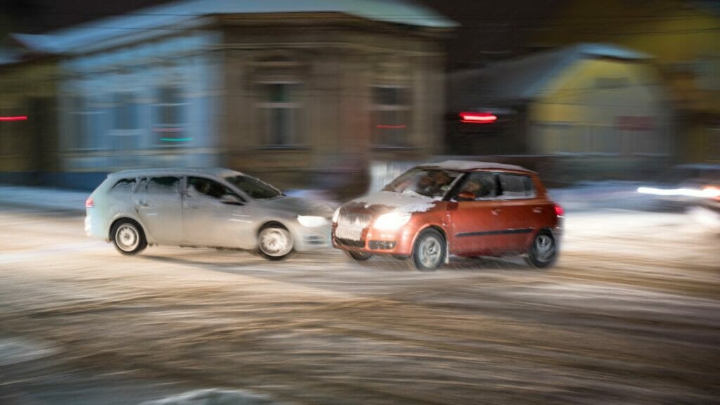 T Bone Accident Lawyer