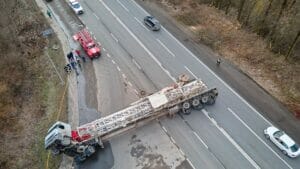 Truck Accident