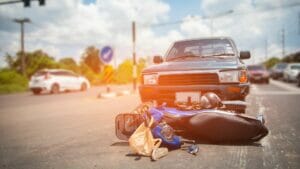 motorcycle accident lawyer