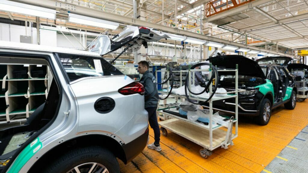 Auto Products Liability