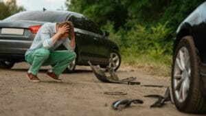 Car Accidents Due To Sun Glare