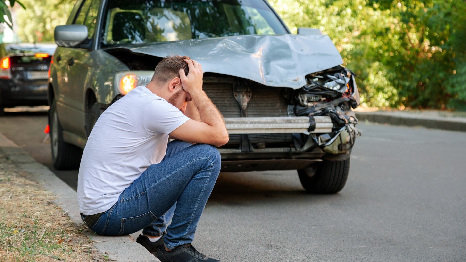 Car maintenance