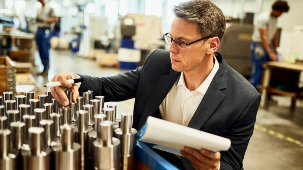 Manufacturer Defect Lawyer