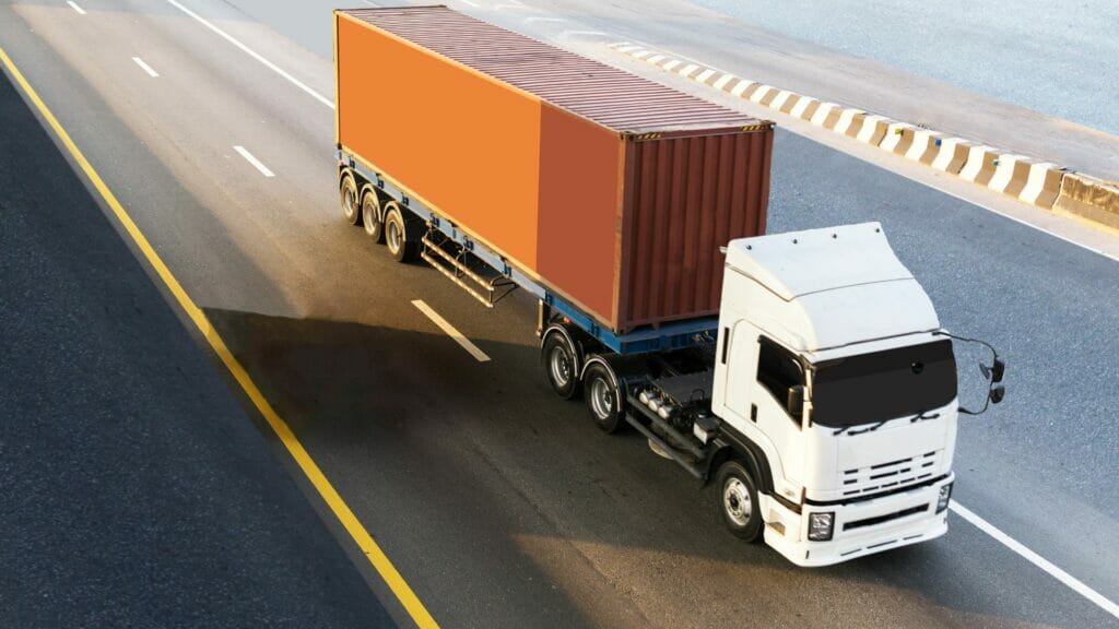 Naperville Truck Accident Attorney