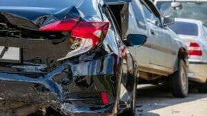 Negligent car maintenance