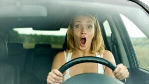 Road Rage Accident Lawyers