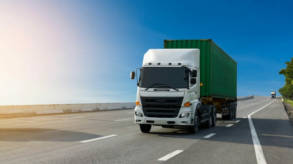 Truck Accident lawyer