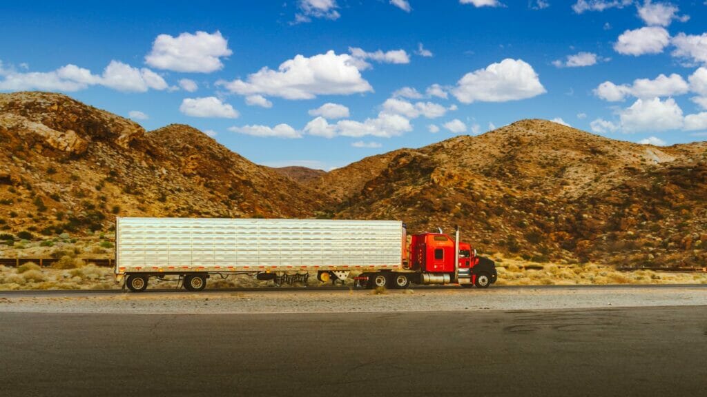 Truck Accident Attorney