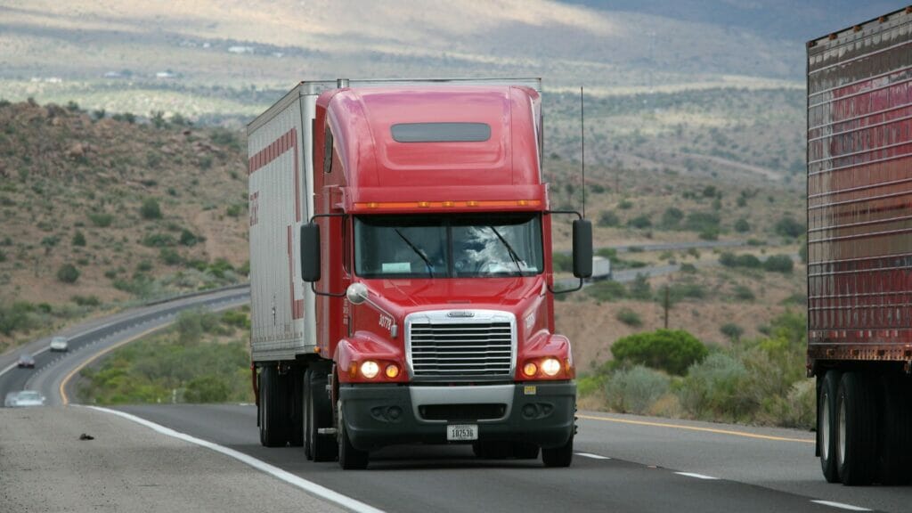 Waukegan Truck Accident Lawyer