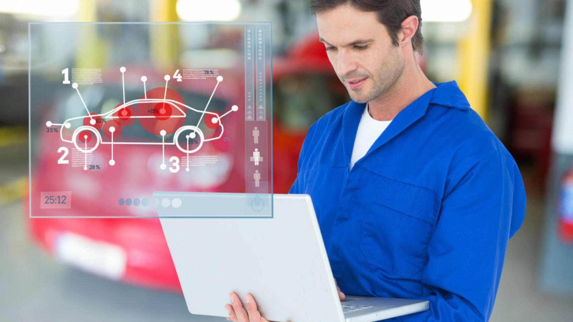 auto manufacturing defect