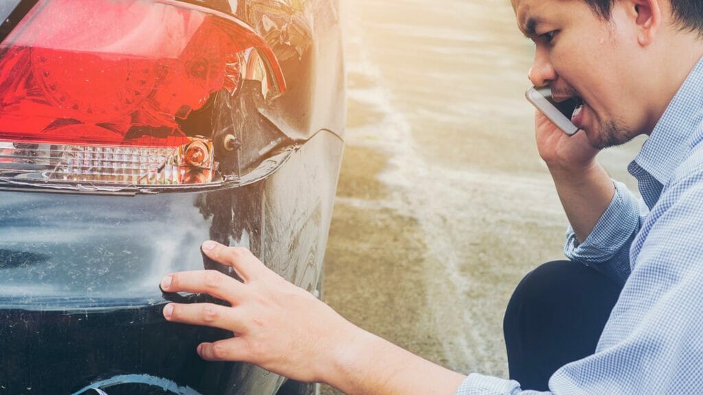 car accident expert witness