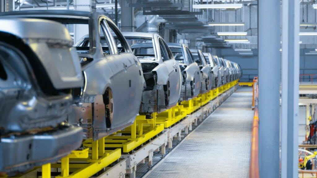 manufacturing defects