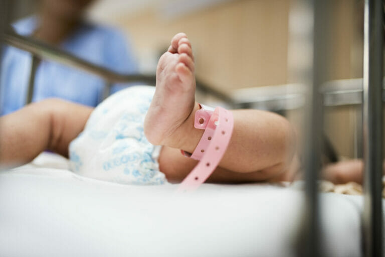 joliet Birth injury Lawyer