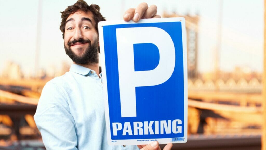 Illinois parking laws