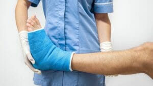 Vestibular Injury