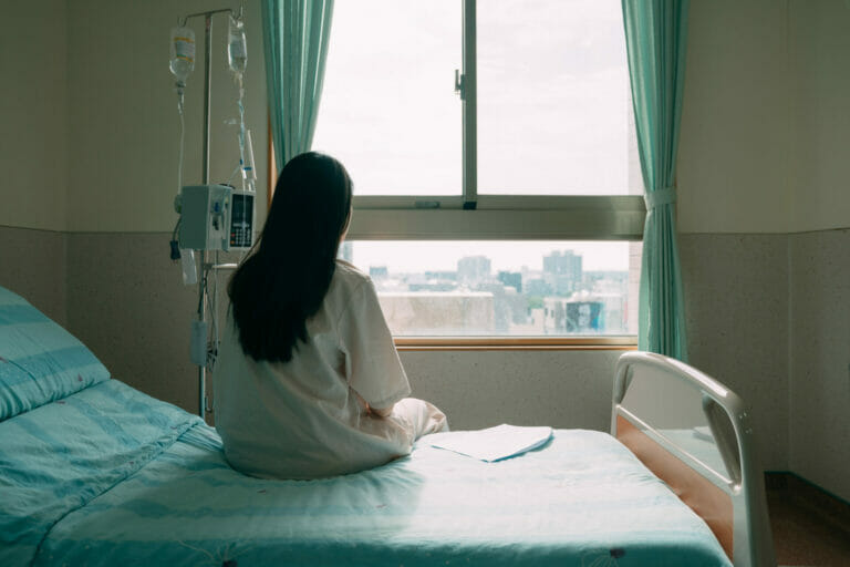 nursing home abuse