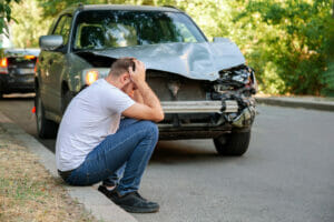 Pre Existing Injury Aggravated In Car Accident