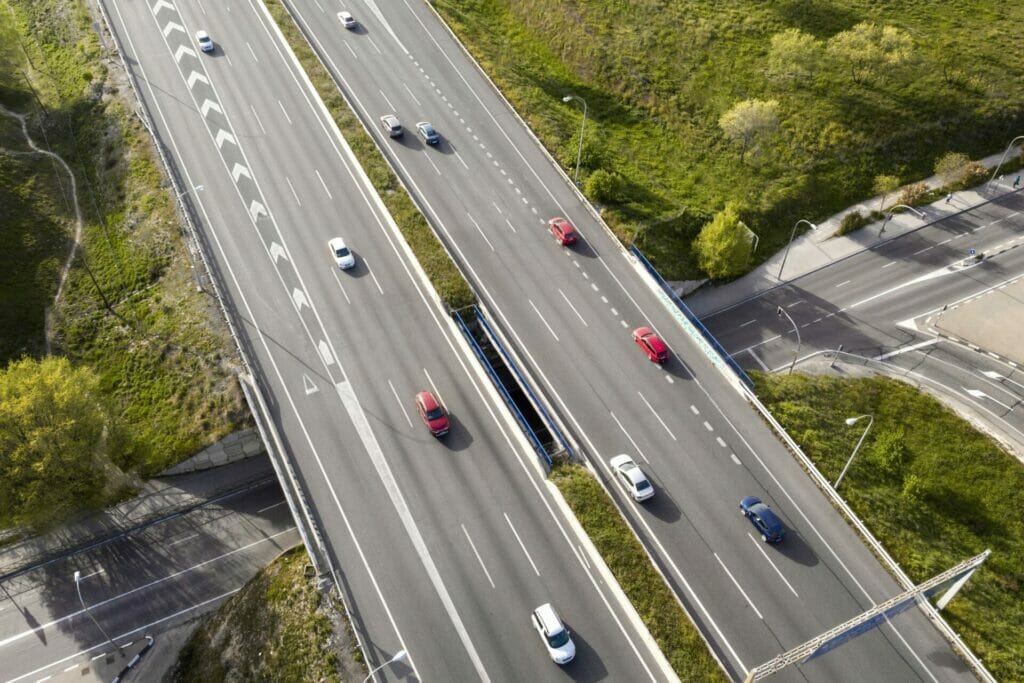 Safe driving Distance