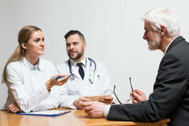 medical malpractice