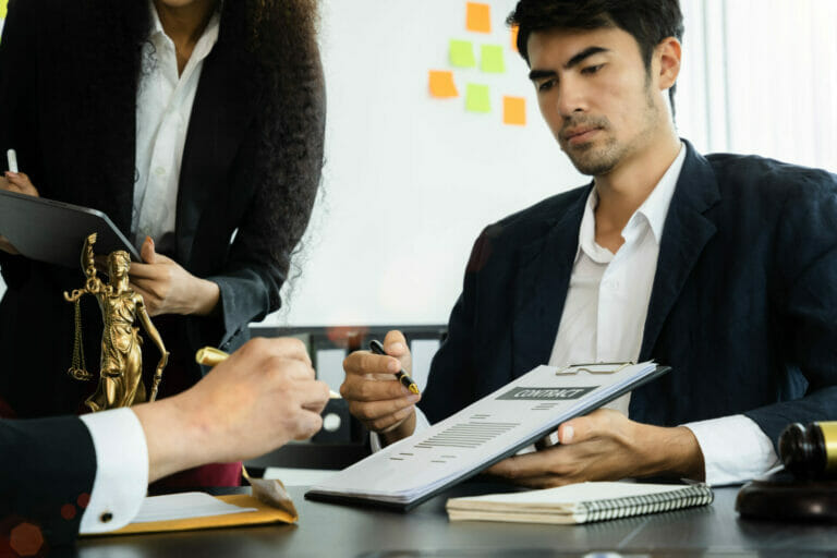 premises liability lawyer