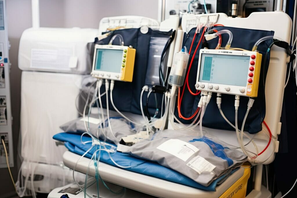 defective medical device