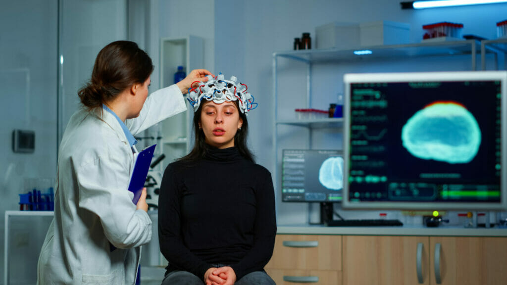 Brain Injury