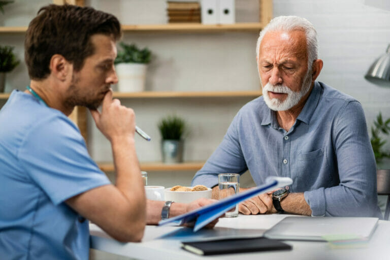 nursing home negligence lawyer