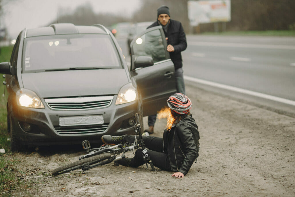Car Accidents Involving Drivers with the Same Insurance