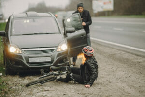 Car Accidents Involving Drivers with the Same Insurance