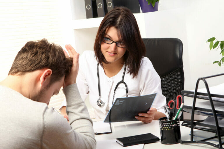 medical malpractice