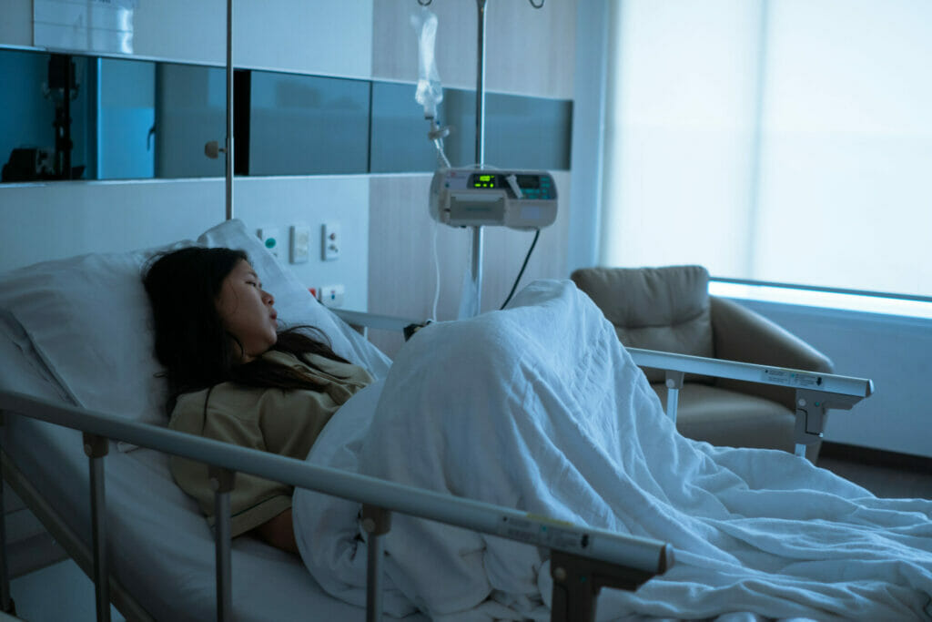 Hospital Negligence