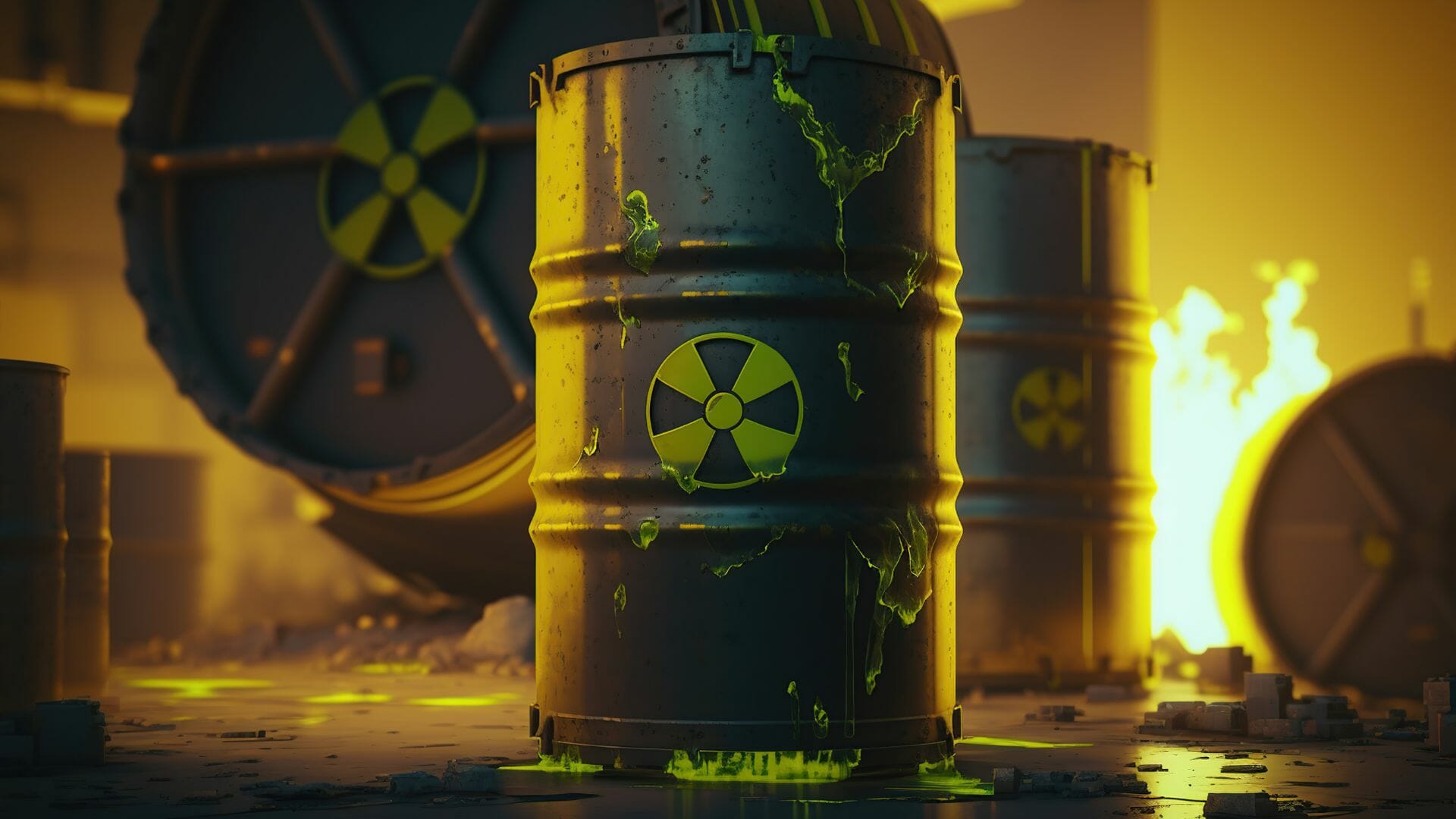 toxic exposure lawyer Benzene Exposure