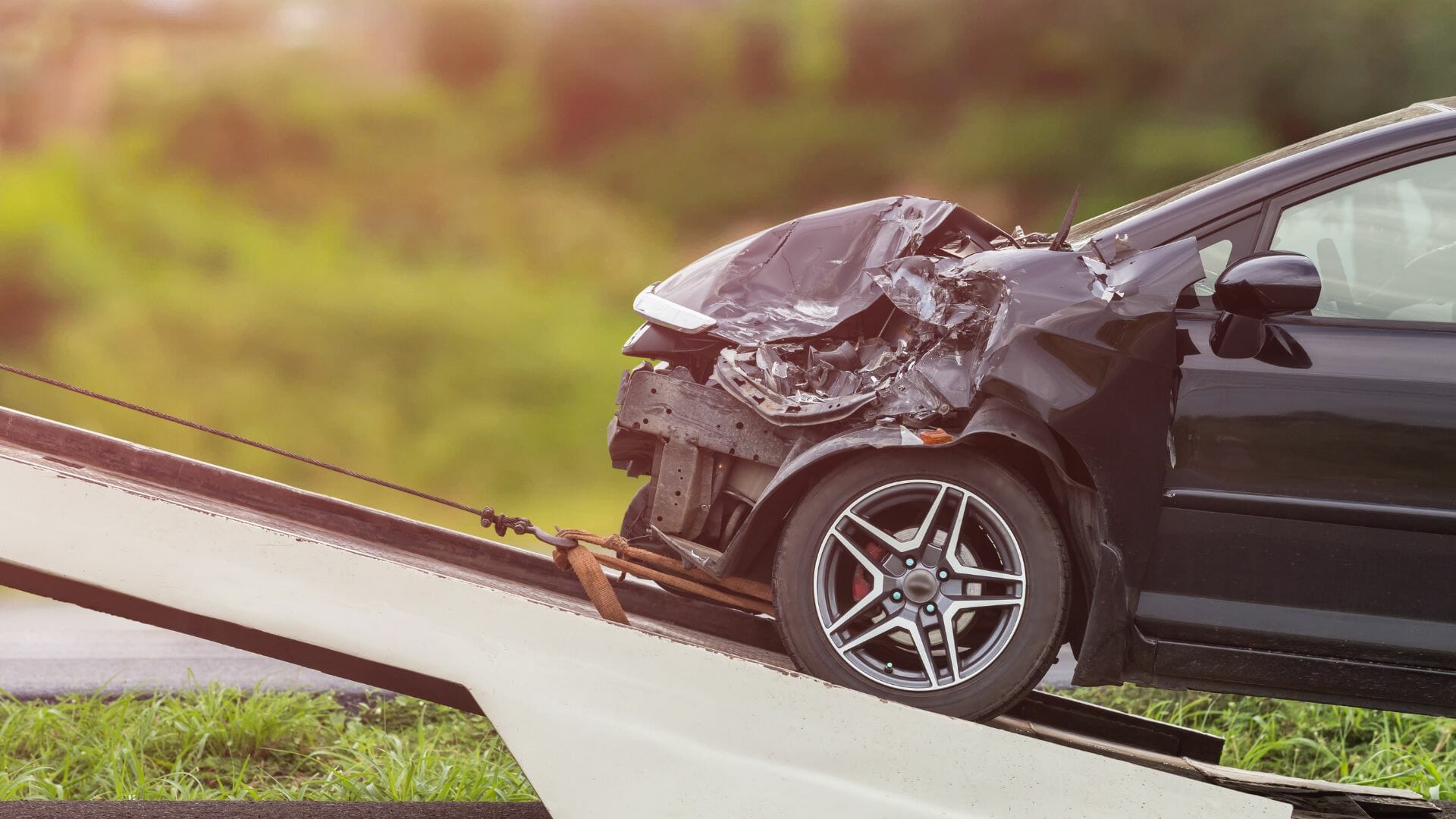 Car Accident Lawyer Near You