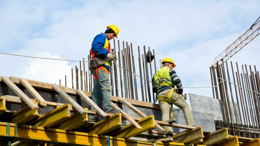 Construction Accident Statute of Limitations