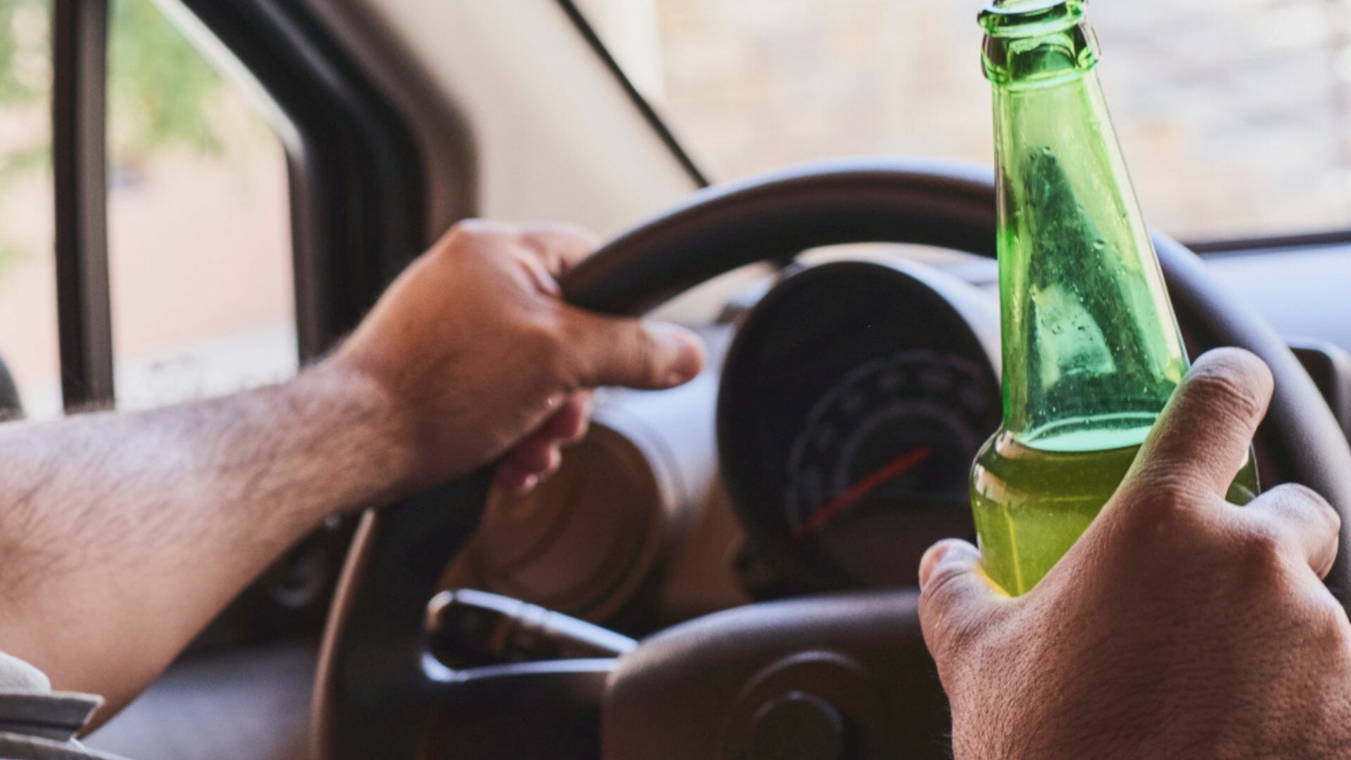 Drunk and Distracted driving Drunk and Distracted driving