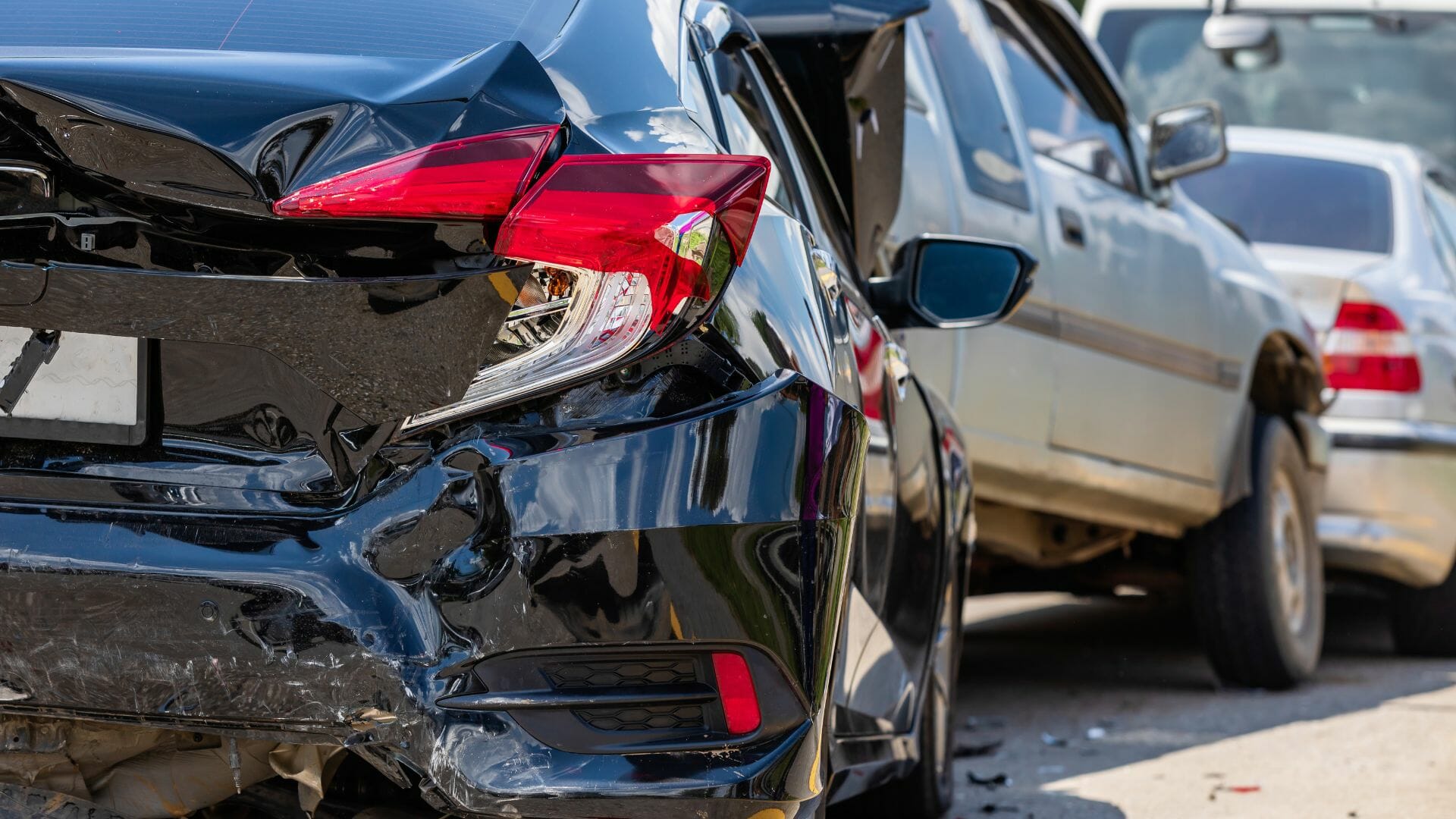 Reasons to Hire a Car Accident Lawyer Hire a Car Accident Lawyer