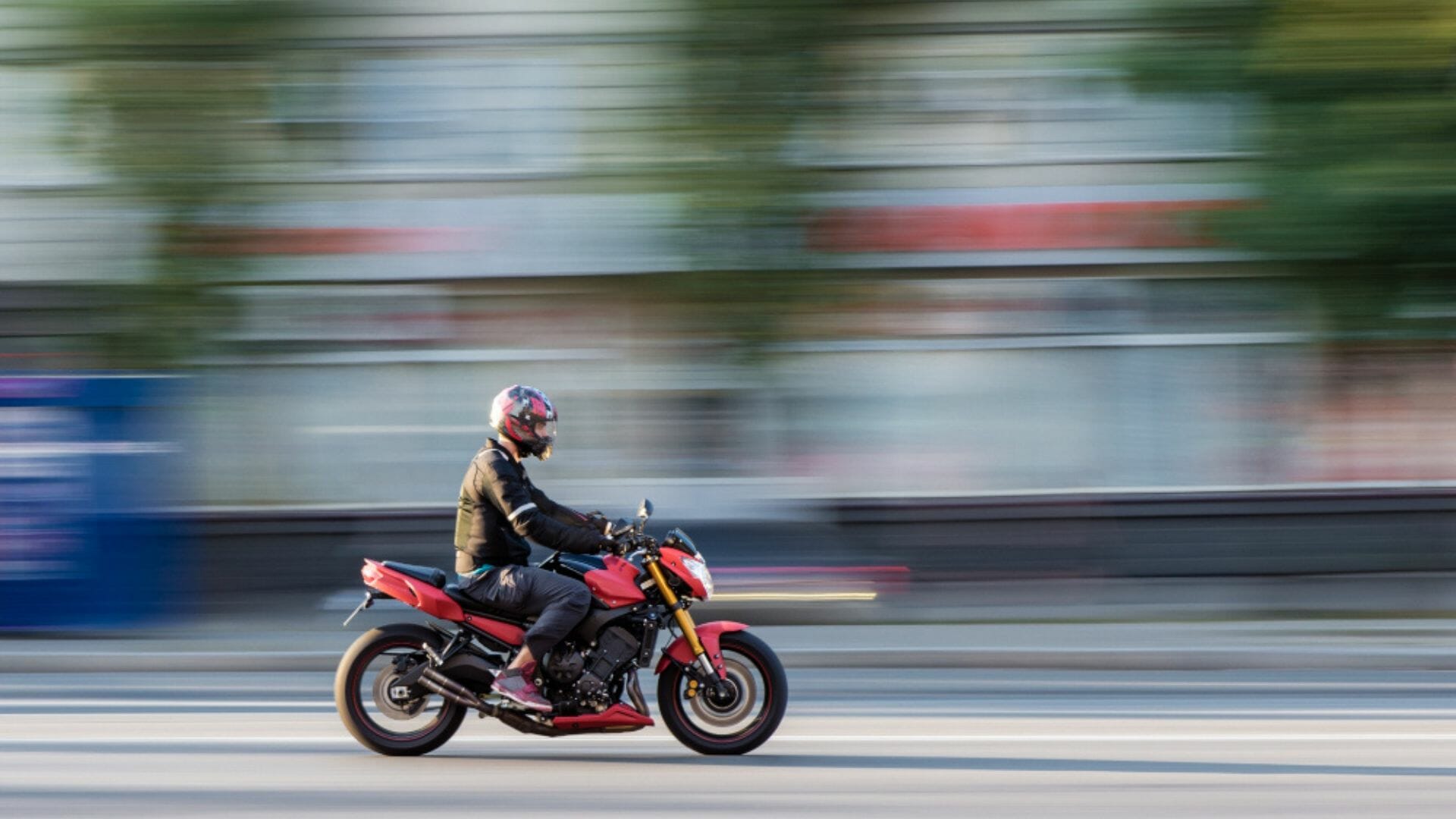 Joliet motorcycle accident lawyer - Phillips Law Offices