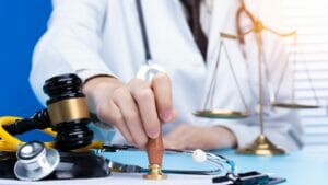 Medical Malpractice Statute of Limitations