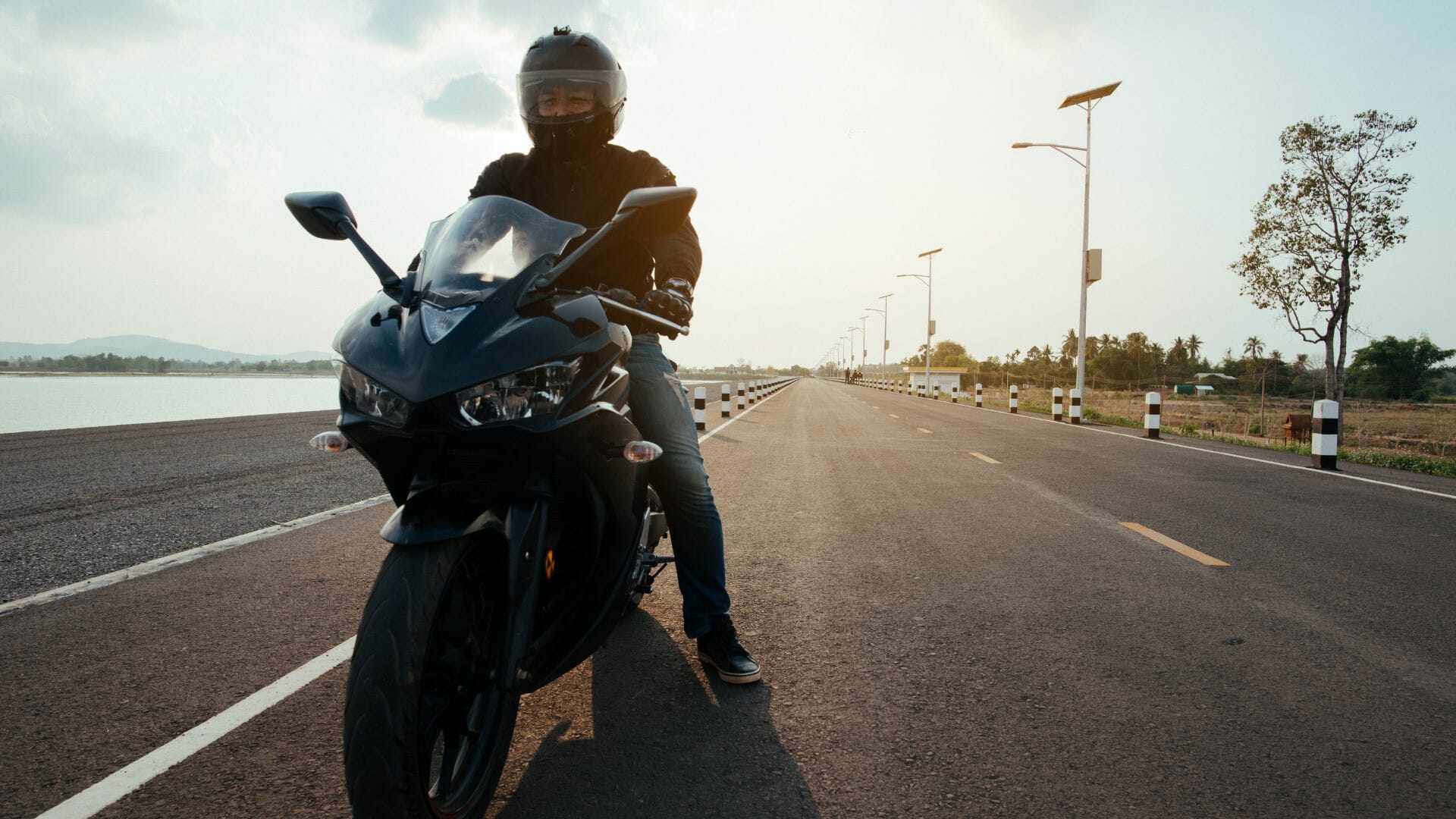 How Much Do Lawyers Charge for Motorcycle Accident Motorcycle Accident claim
