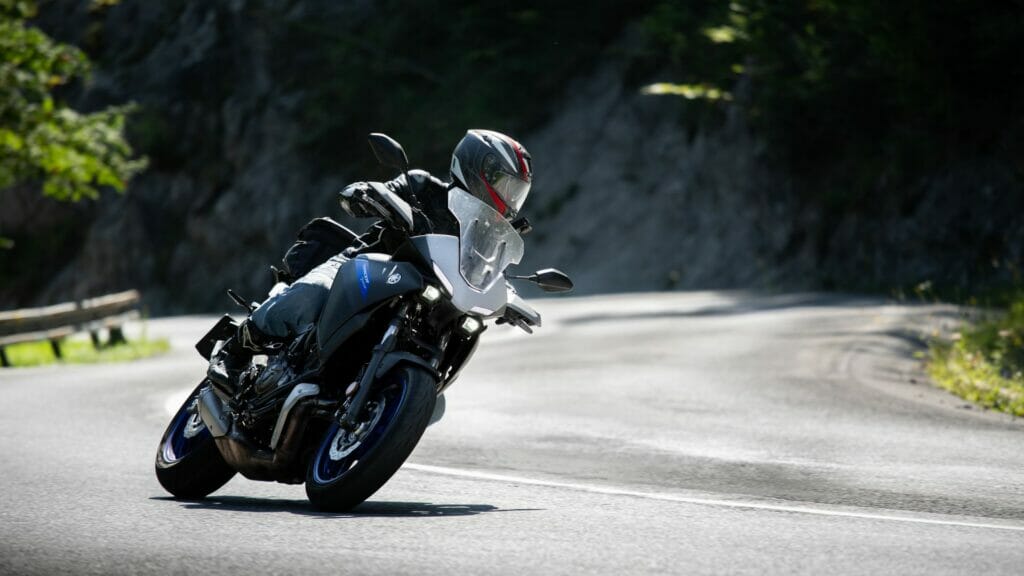 Motorcycle accident Statute