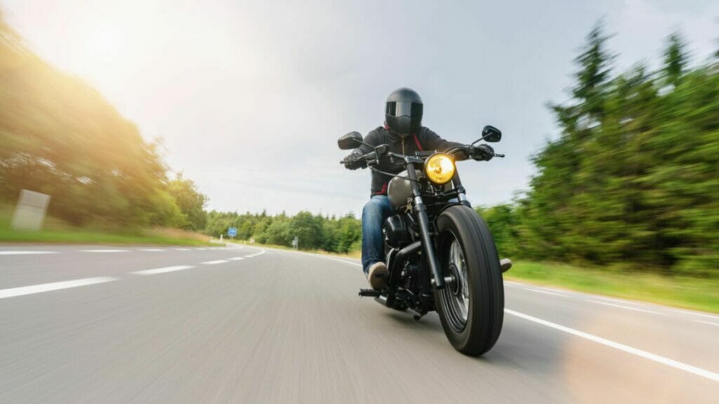 Naperville Motorcycle Accident Lawyer
