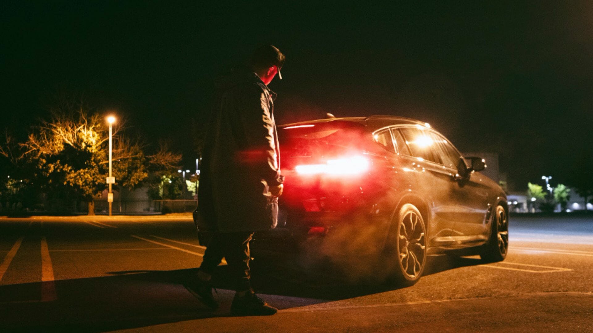 Night Driving Safety tips