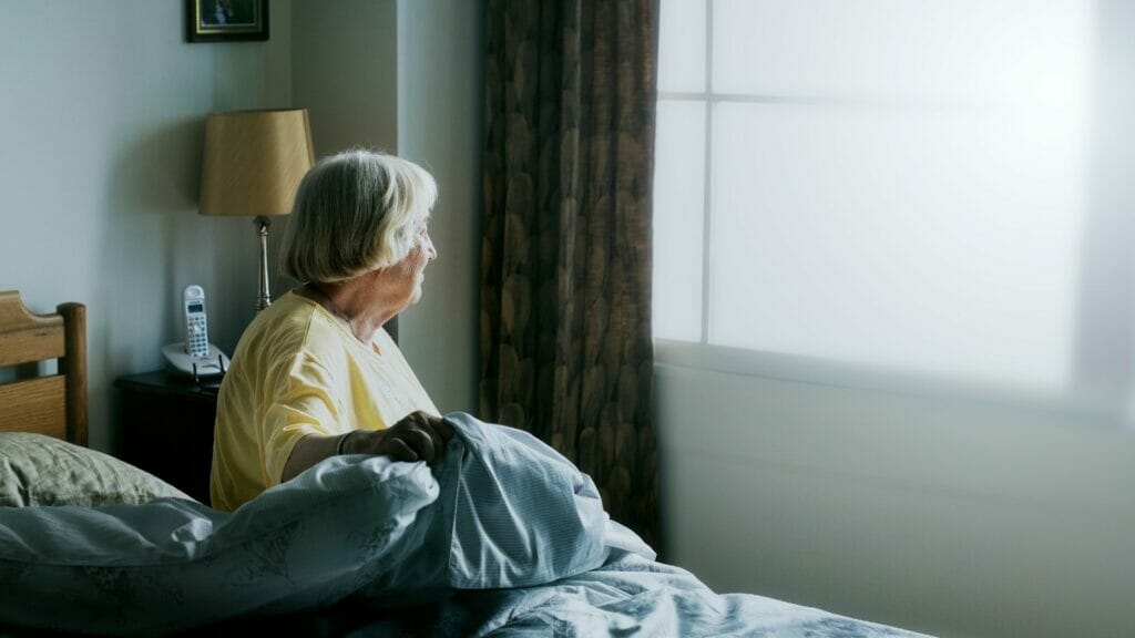 Nursing home abuse Statute of Limitations