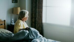 Nursing home abuse Statute of Limitations