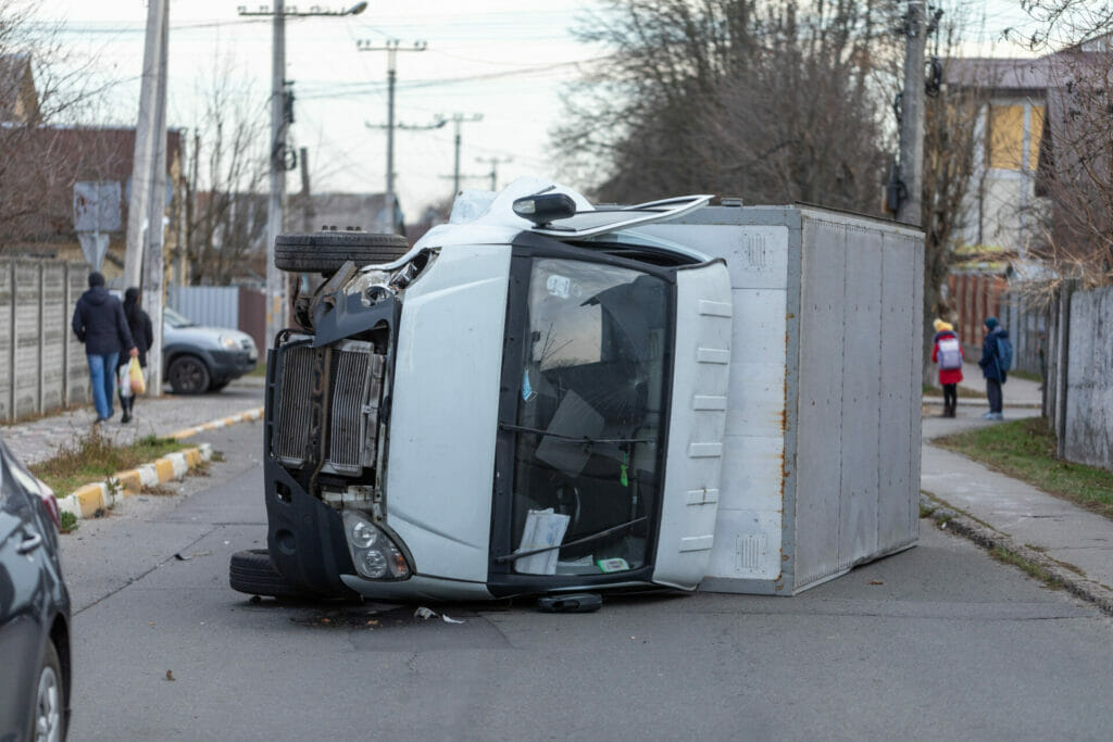 Truck Accident Statute
