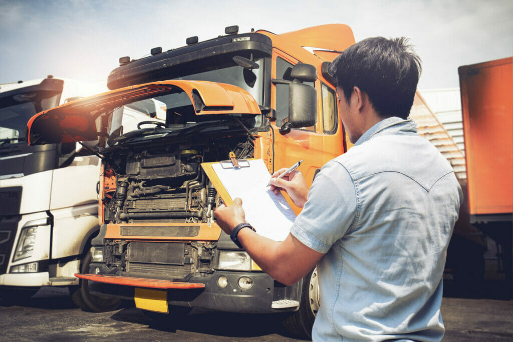 Truck Accident Lawyer