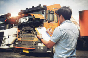 Truck Accident Lawyer