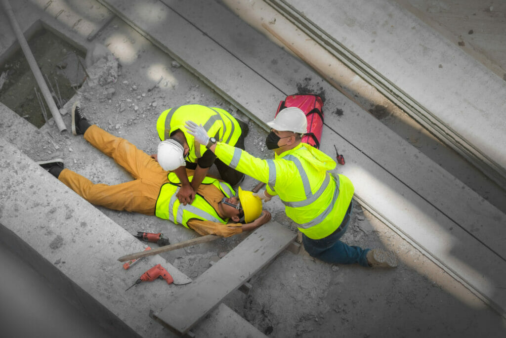 Construction Accident Statute of Limitations in Illinois