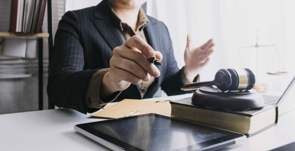 Personal Injury Statute 